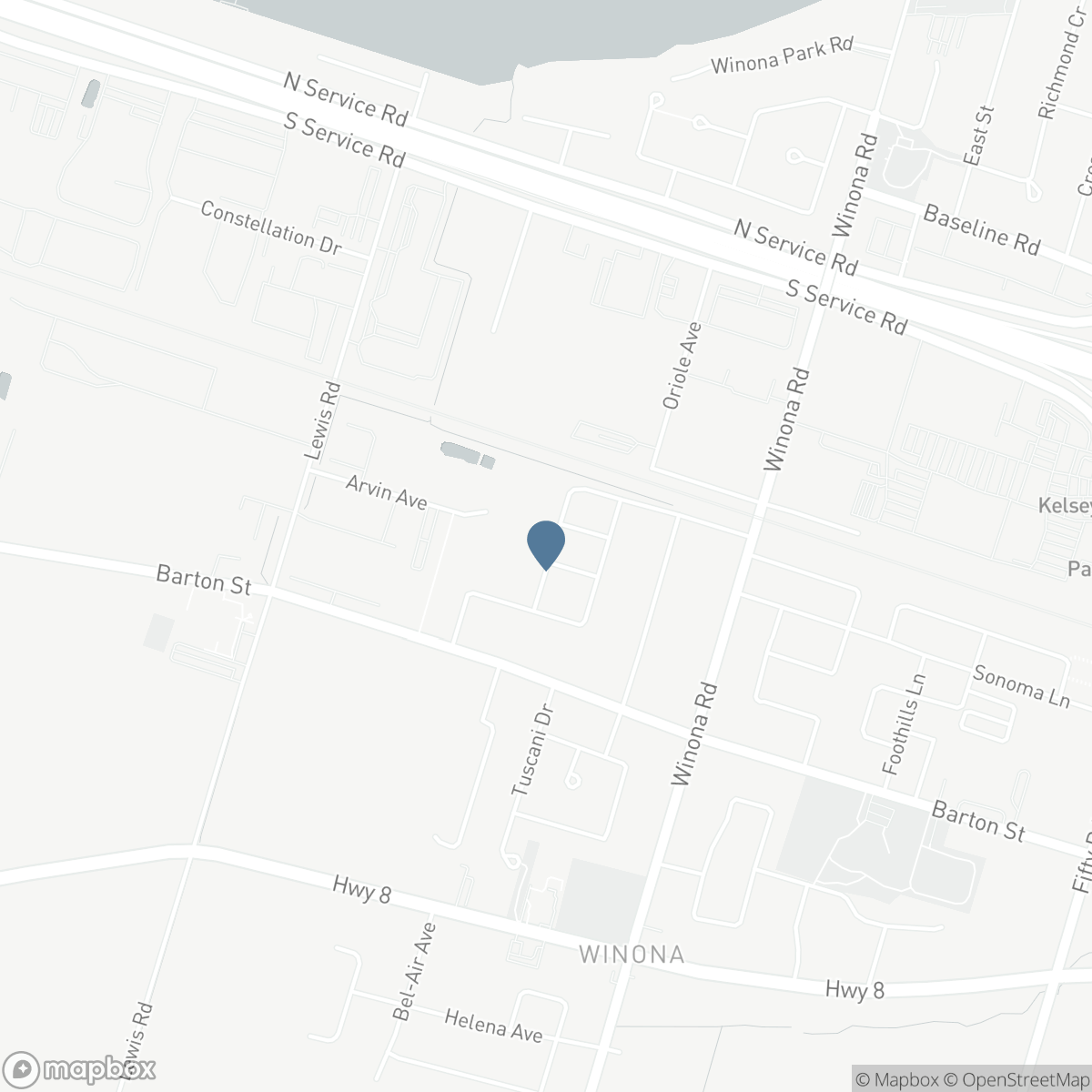 49 EDENROCK DRIVE, Hamilton, Ontario L8E 0G6
